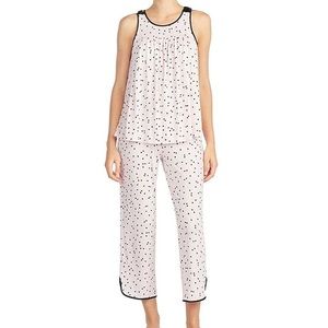 NWT Kate Spade Pajama Set